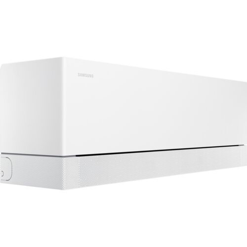 Samsung WIND-FREE PREMIERE+ AR70H07CAAWNEU klimatska naprava z montažo Slike