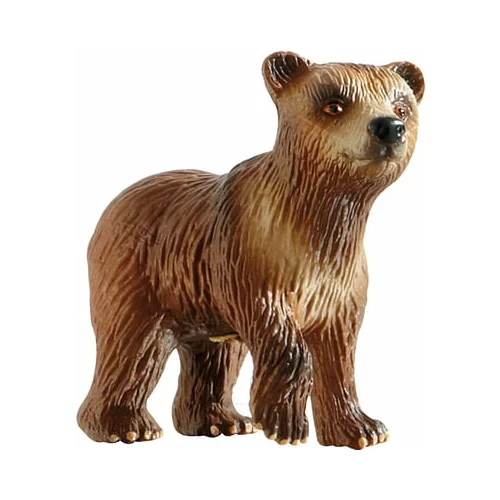 Bullyland Gozd - Mladič rjavega medveda