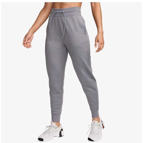 Nike ženski donji deo trenerke W nk one tf jogger pant FB5431-091 Slike