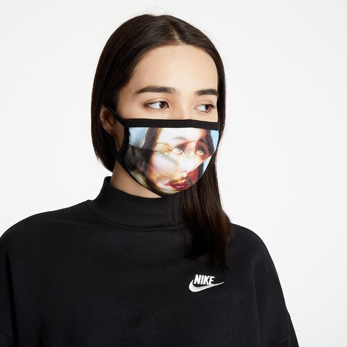 PLEASURES Holy Face Mask Slike