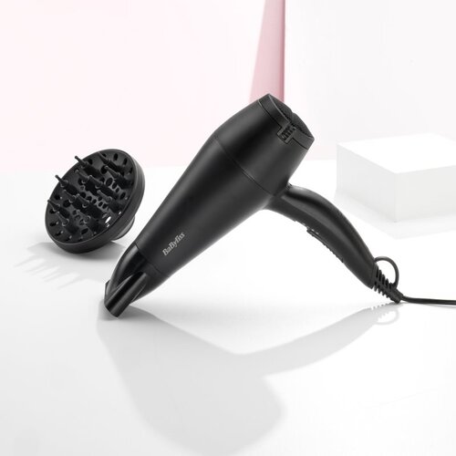 Babyliss fen za kosu D215DE Slike