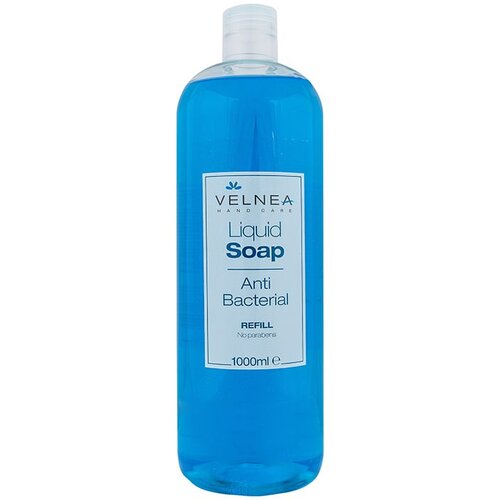 Velnea tečni sapun sa antibakterijskim agensom 500ml Cene