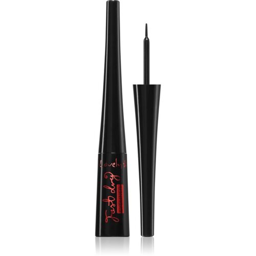 Lovely Fast Dry tekući eyelineri 4.2 g Cijene