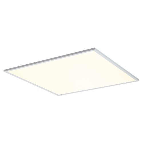  Brilagi - LED plafonsko svetlo SLIMFRAME LED/58W/230V 60x60 cm belo Slike