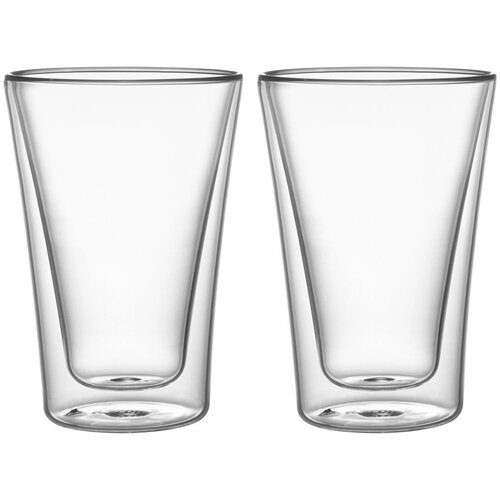 Tescoma Čaše dvostruke stijenke u setu 2 kom 0,33 l myDrink - Cijene