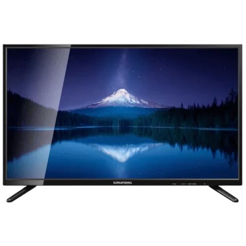 Grundig 24VLE4820E, 24", HD Ready TV, (21730319) Cene