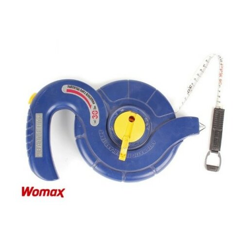 WoMax Germany Metar 30m automatic Womax Cene