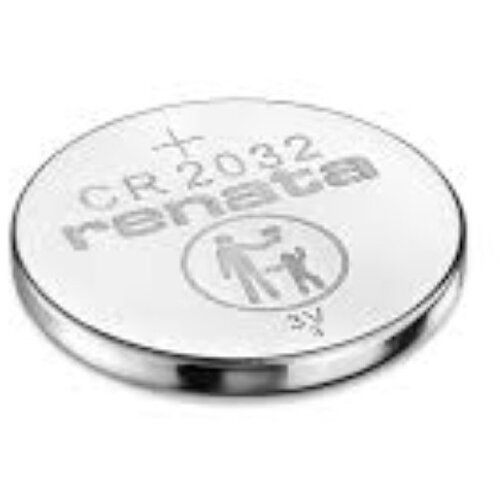 Renata CR2032 baterija, (21335375) Cene