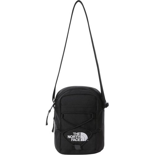 The North Face Torba za čez ramo &amp;#039;Jester&amp;#039; črna / bela Slike