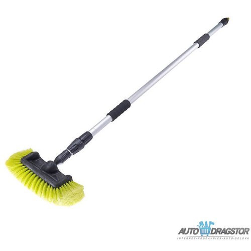  Četka teleskopska 32CM 150-250CM aluminijumska Cene