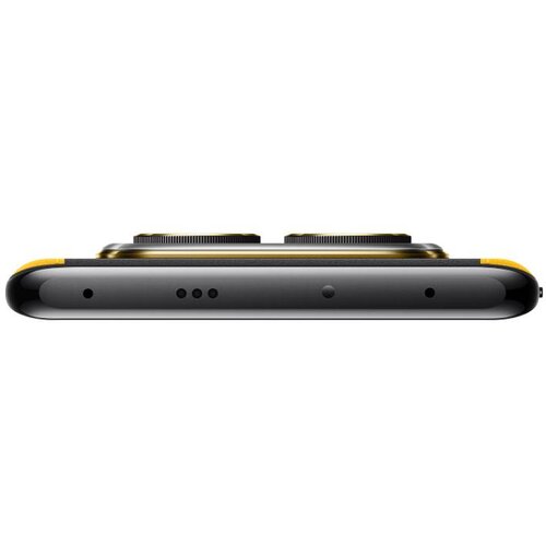 Poco X7 5G pametni telefon 12/512GB, črn Slike