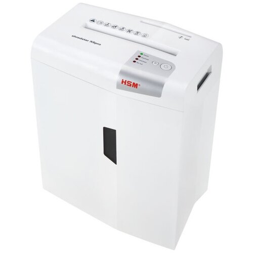 Hsm uničevalec dokumentov X6PRO Cene