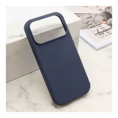  Futrola woven magsafe za iphone 17 pro (6.3) plava ( F125321 ) Cene