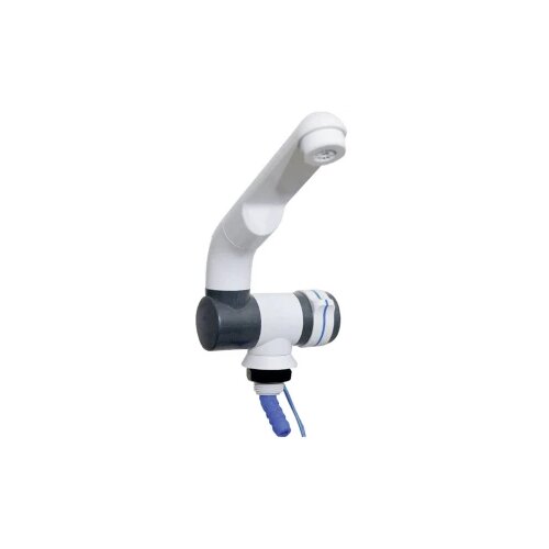 Barwig Slavina za vodu Compact Automatik siva-antracit 4000-76 Slike