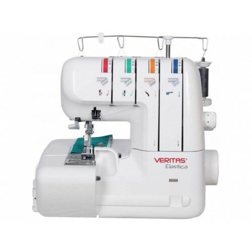 Veritas mašina za šivenje elastica overlock ek overlok elastica Slike