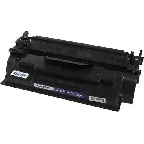 Xprint toner hp, CF259X, CRG-057H, bez čipa Slike