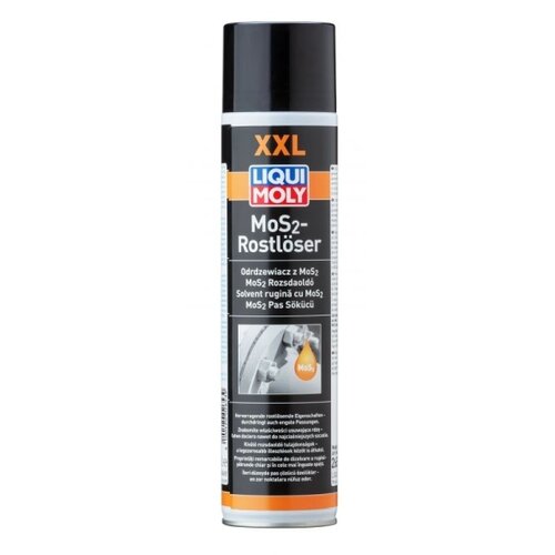 Shumee RJAVO IN PRODIRNO SREDSTVO 600ML Z MOS2 / LIQUI MOLY, (21393022) Cene