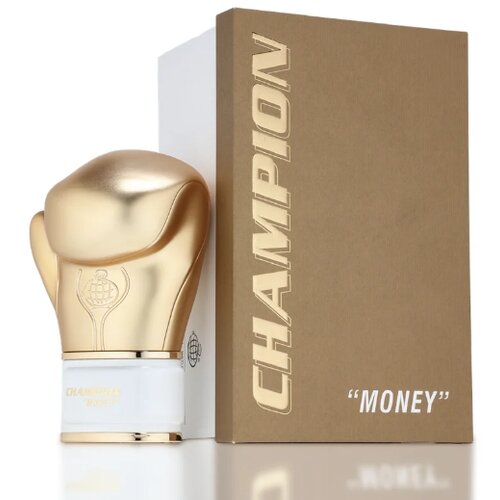 Fragrance World Champion Money 80ml Cene