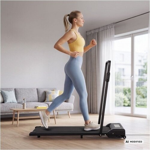 Rebel Active RBA-1014-PRO električna traka za trčanje Slike
