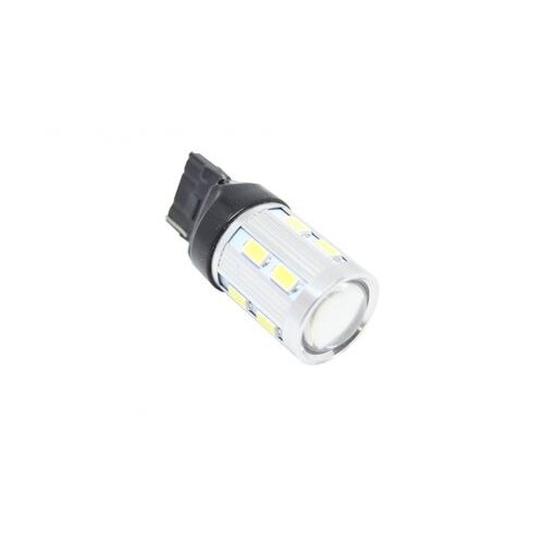 Oem LED Sijalica T20 Canbus sa 16 SMD dioda i sočivom 5630 Cene