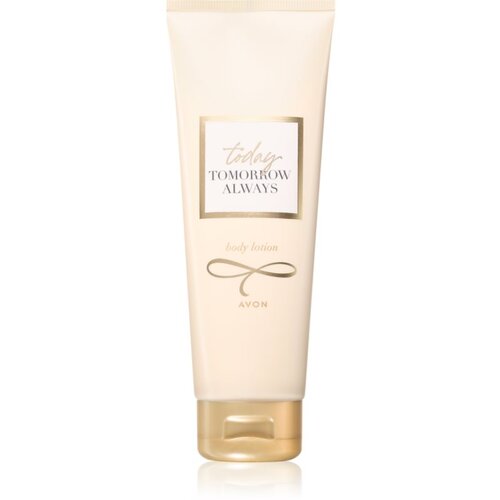 Avon Today Tomorrow Always Today parfumirani losjon za telo za ženske 125 ml Cene