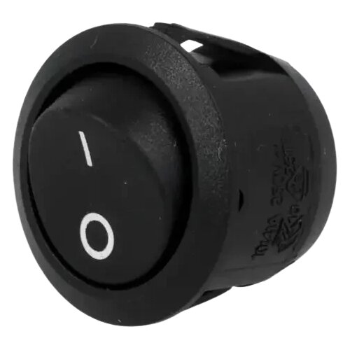  Rocker prekidač 10A 250V 20.2mm Cene