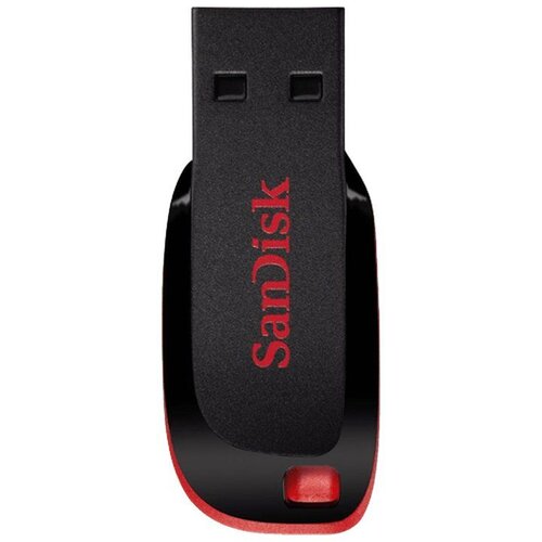 San Disk USB Flash Cruzer Blade 32GB (SDCZ50-032G-B35) Cene