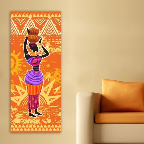 Wallity Slika DKY81156188445_50120, 50x120 cm Cene