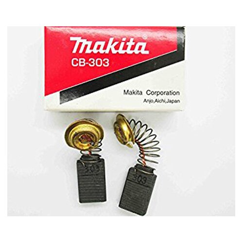 Makita četkice cb 303 (1919632) Slike