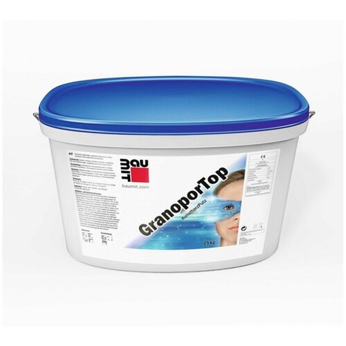 Baumit-Kema BAUMIT granoportop 25-1 1,5MM TONIRAN Cijene