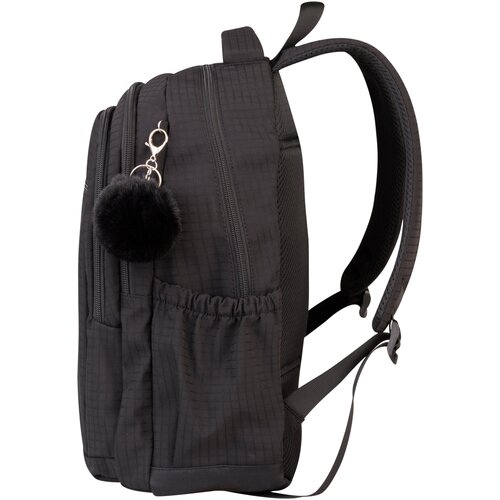 Target Solska torba POPGRID Jet Black 28708, za vi&amp;scaron;je razrede Slike