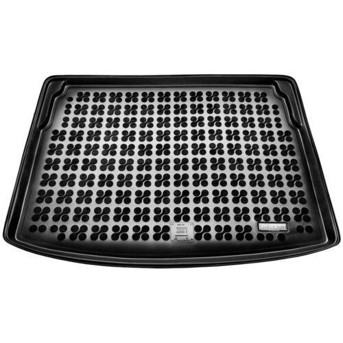 REZAW-PLAST Tipska kadica za gepek Toyota AURIS Hatchback / Hybrid packet comfort - upper floor 2013 Cene