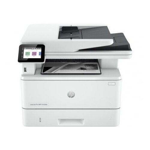 HP IPG Laserski MF stampac HP PRO 4103fdn Cene