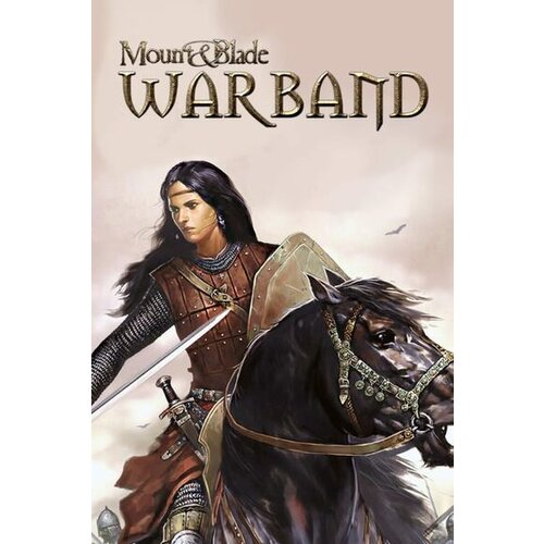  Mount  Blade: Warband Steam Key GLOBAL Cene