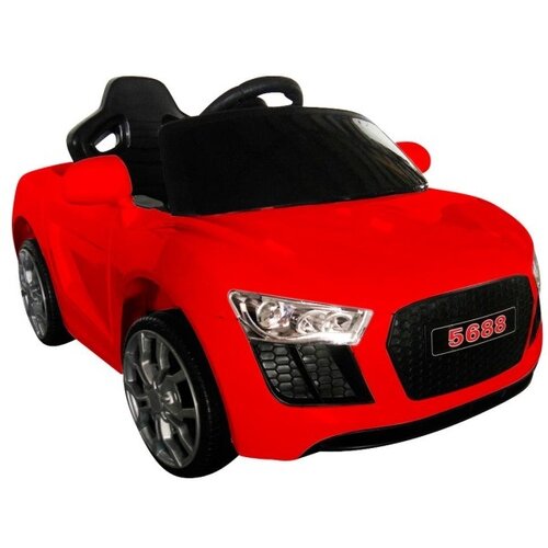  auto r-sport na akumulator sa ljuljajućom funkcijom - crveni, G21 Cene
