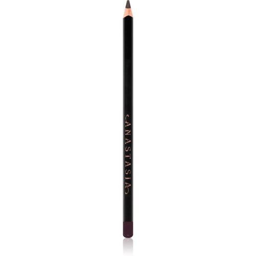 Anastasia Beverly Hills Lip Liner črtalo za ustnice odtenek Blackberry 1,49 g Cene