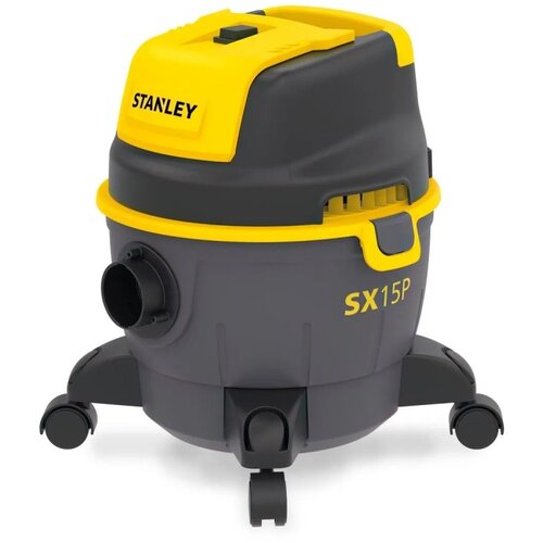 Stanley sesalec za mokro in suho sesanje SXVC15PE 15 l 1.000 w Cene