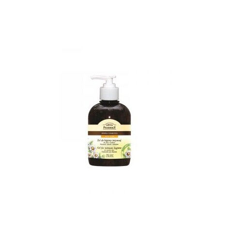  za intimnu njegu Green Pharmacy 370 ml – Kamilica i alantoin Cene
