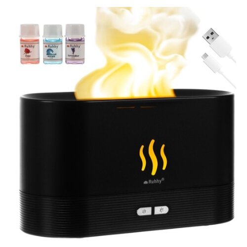 Ruhhy Aroma difuzor Flame Slike