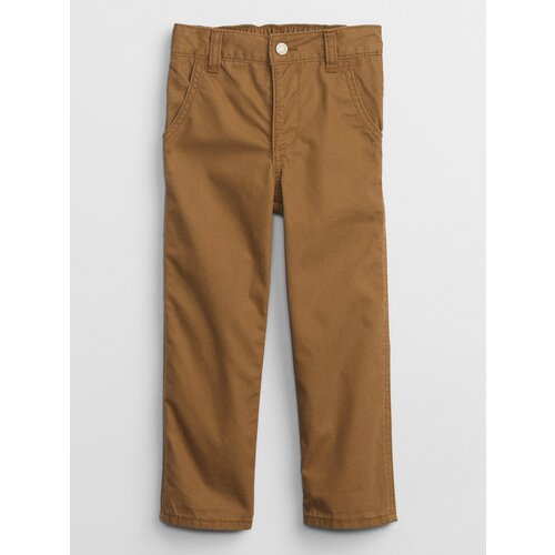 GAP Kids canvas pants carpenter - Boys Slike