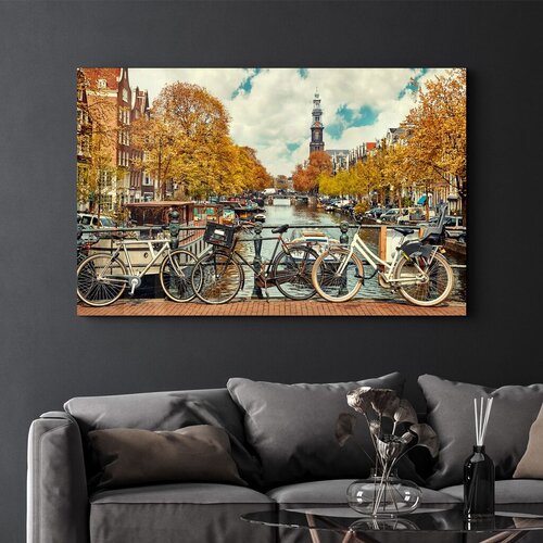 Wallity slika SPR-1481, 70 x 110 cm Cene