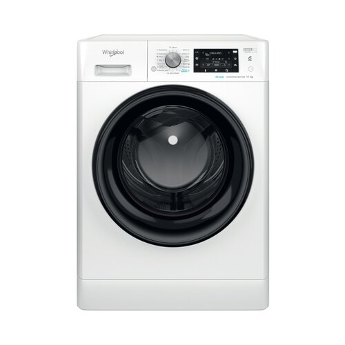 Whirlpool Mašina za pranje veša FFD 11469 BV EE Cene