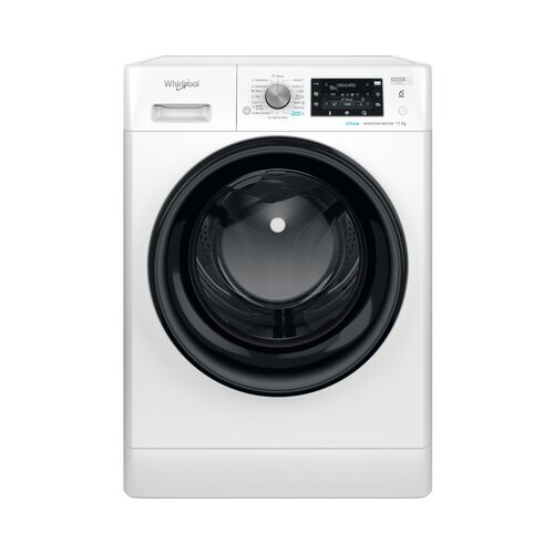Whirlpool Whrilpool mašina za veš FFD 11469 BV EE Cijene