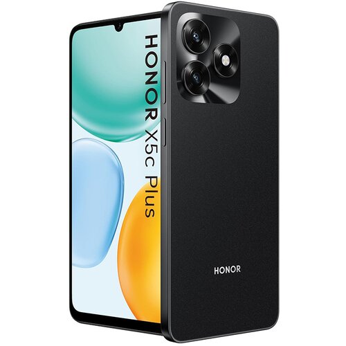 Honor X5c Plus 128GB (4GB RAM) Midnight Black Cijene