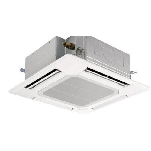 Mitsubishi Electric ELECTRIC - KAZETNA UNUTARNJA JEDINICA - 6,0 KW - SLZ-M60FA (IC daljinski) Slike