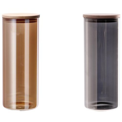  STAKLENKA 10*26CM BOROSILIKATNA 108416 Cijene