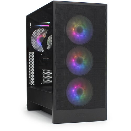 EWE PC  AMD GAMING računar Ryzen 9 7900 32GB 1TB RTX5060Ti 16GB Cene