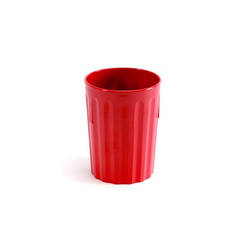  Rebrast Kozarec, Kopoliester, 220ml Slike