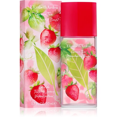 Elizabeth Arden Green Tea Slike