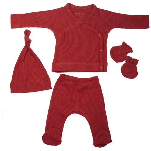 LILLO &amp;amp; PIPPO komplet 4/1, unisex Slike